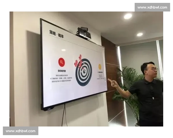 评委打分的核心逻辑与提升策略